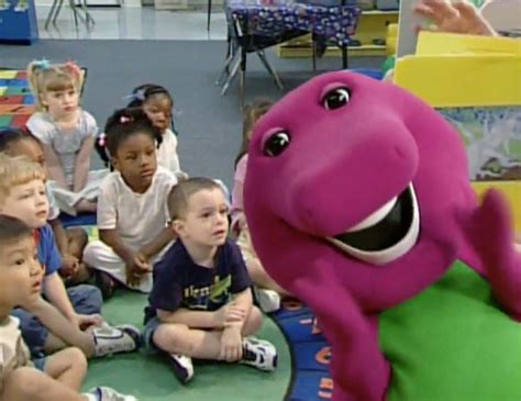 <strong>Barney & Friends – Season 9, Episode 9</strong>: Keep On Truckin' TVY 1992-2010 Kids & Family Special Interest. . Barney friends season 9